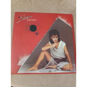 Sheena Easton vinyl